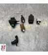 Relais divers PIAGGIO XEVO 125 - 2008