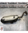 Silencieux PIAGGIO XEVO 125 - 2008
