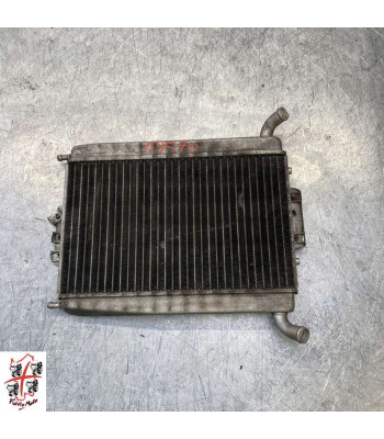 Radiateur d'eau PIAGGIO XEVO 125 - 2009