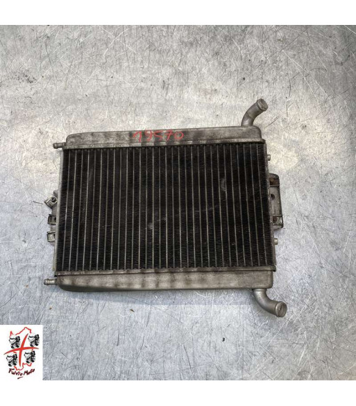 Radiateur d'eau PIAGGIO XEVO 125 - 2009