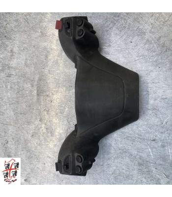 Couvre guidon PIAGGIO XEVO 125 - 2009