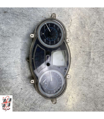 Compteur PIAGGIO XEVO 125 - 2009