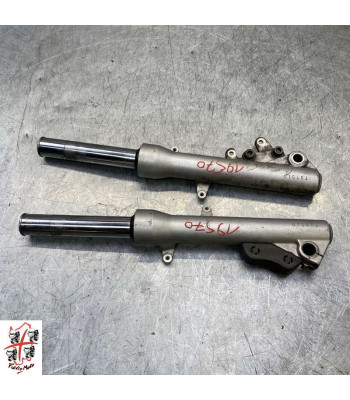 Tube de fourche Avant PIAGGIO XEVO 125 - 2009