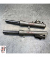 Tube de fourche Avant PIAGGIO XEVO 125 - 2009