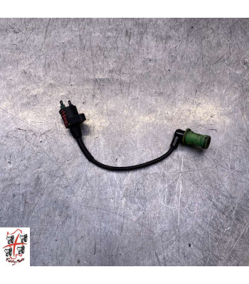 Bobine allumage PIAGGIO XEVO 125 - 2009