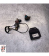 Kit serrure PIAGGIO XEVO 125 - 2009