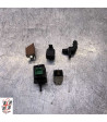 Relais divers PIAGGIO XEVO 125 - 2009