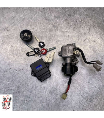 Kit serrure YAMAHA T-MAX 500 - 2005