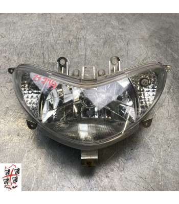 Optique KYMCO GRAND DINK 125 - 2008