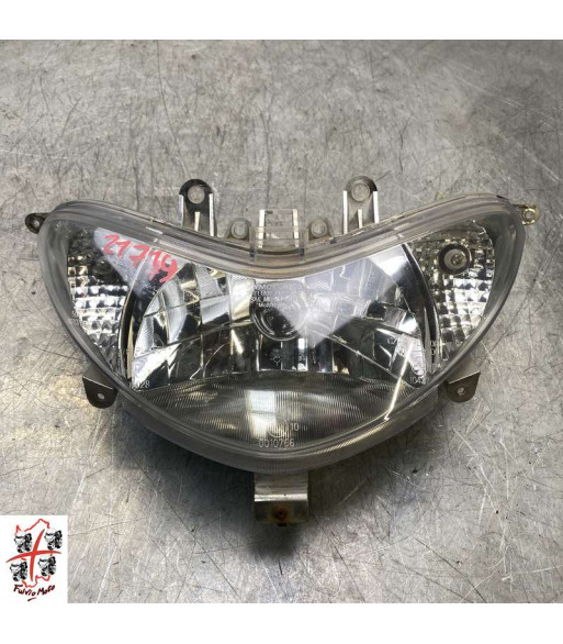 Optique KYMCO GRAND DINK 125 - 2008 Optique KYMCO GRAND DINK 125 - 2008