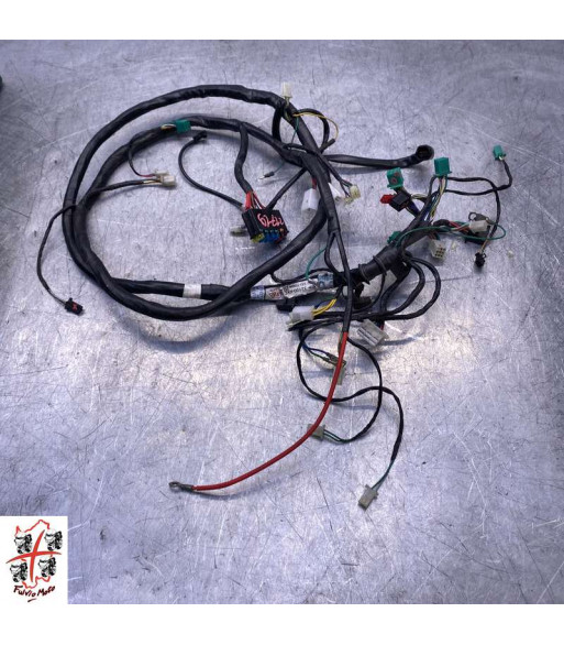 Faisceau électrique KYMCO GRAND DINK 125 - 2008