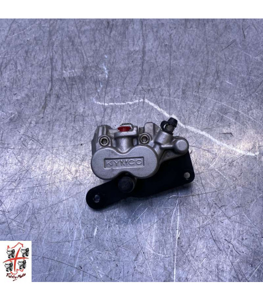 Etrier de frein Avant KYMCO GRAND DINK 125 - 2008