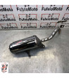 Silencieux KYMCO GRAND DINK 125 - 2008