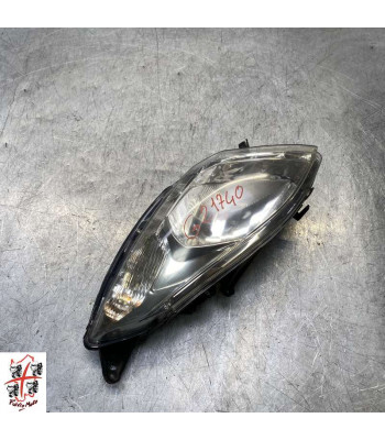 Optique Gauche PEUGEOT SATELIS 125 - 2006