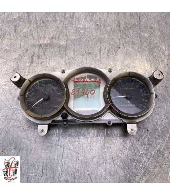 Compteur PEUGEOT SATELIS 125 - 2006