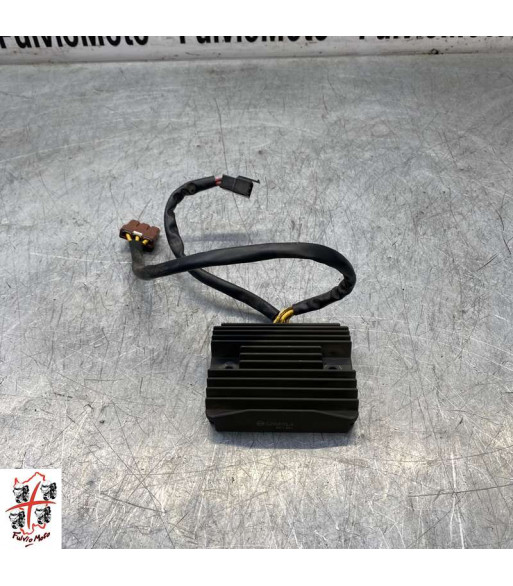 Régulateur Arrière PEUGEOT SATELIS 125 - 2006