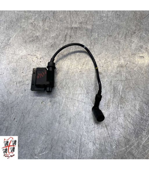 Bobine allumage Arrière PEUGEOT SATELIS 125 - 2006