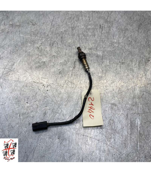 sonda lambda PEUGEOT SATELIS 125 - 2006 sonda lambda PEUGEOT SATELIS 125 - 2006