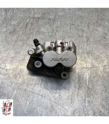Etrier de frein Avant PEUGEOT SATELIS 125 - 2006