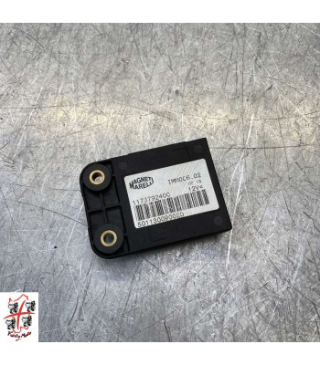 Boitier CDI PEUGEOT SATELIS 125 - 2006