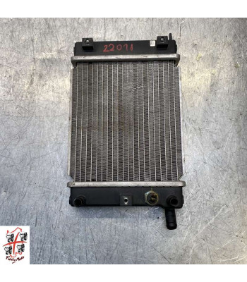 Radiateur d'eau KYMCO GRAND DINK 125 - 2004