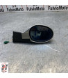 Rétroviseur Droit KYMCO GRAND DINK 125 - 2004