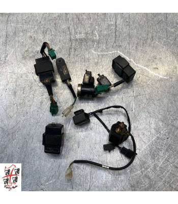 Relais divers KYMCO GRAND DINK 125 - 2004