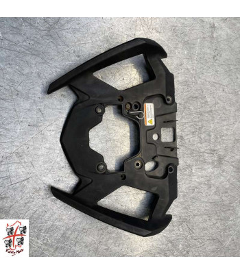 Barre maintien passager APRILIA SHIVER 700