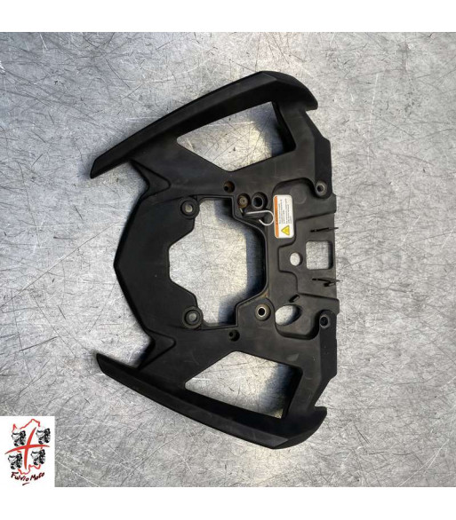 Barre maintien passager APRILIA SHIVER 700