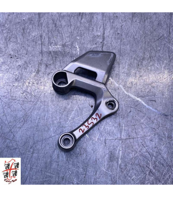 Platine repose pied Avant Gauche YAMAHA MT09 - 2020
