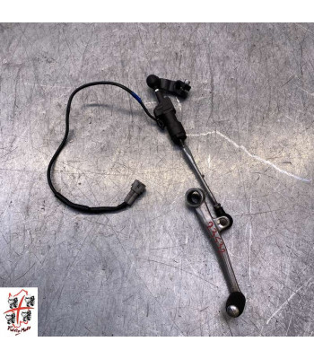 SHIFTER YAMAHA MT09 - 2020