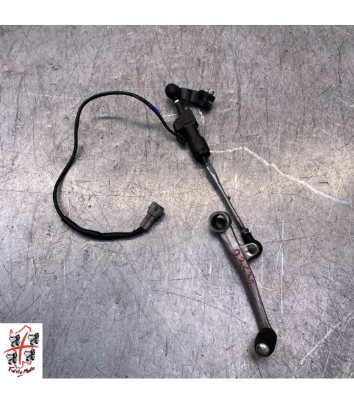 SHIFTER YAMAHA MT09 - 2020