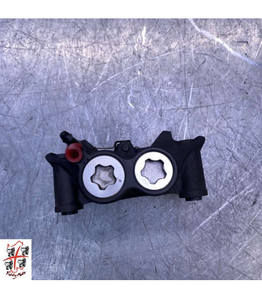 Etrier de frein Avant Gauche YAMAHA MT09 - 2020 Etrier de frein Avant Gauche YAMAHA MT09 - 2020