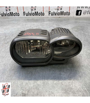 Optique BMW K1300R - 2011