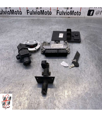 Kit serrure BMW K1300R - 2011
