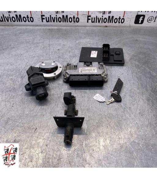 Kit serrure BMW K1300R - 2011