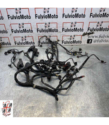 Faisceau électrique BMW K1300R - 2011