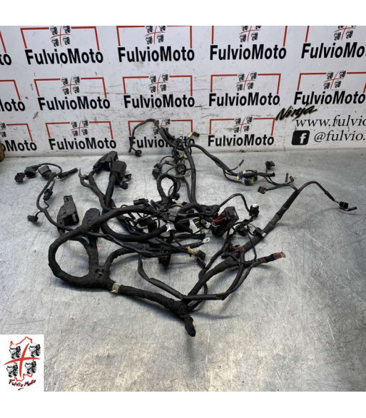 Faisceau électrique BMW K1300R - 2011