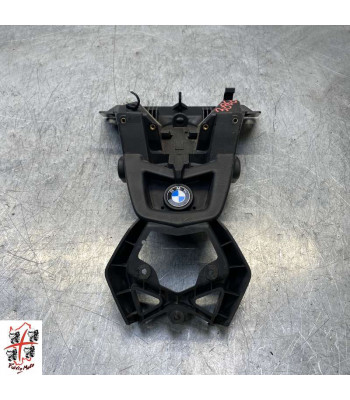Support de plaque BMW K1300R - 2011