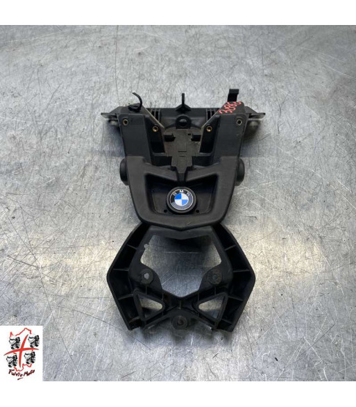 Support de plaque BMW K1300R - 2011