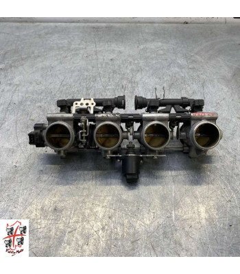 Rampe d'injection BMW K1300R - 2011