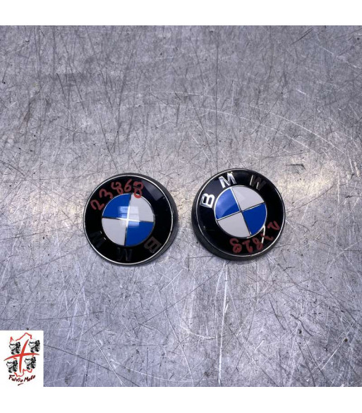 Carénage BMW K1300R - 2011