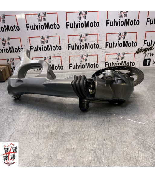 Bras oscillant BMW K1300R - 2011 Bras oscillant BMW K1300R - 2011