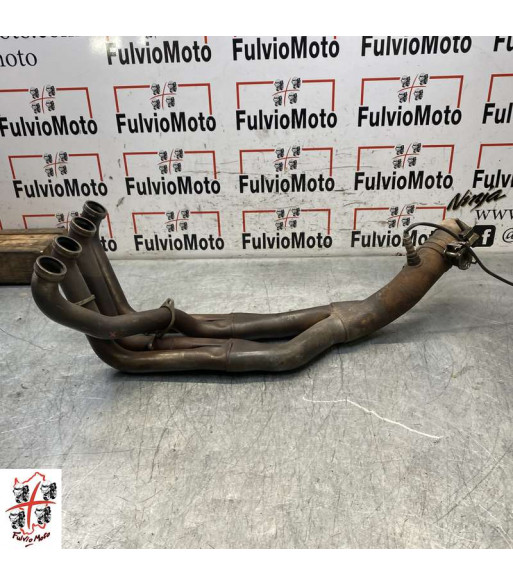 Collecteur échappement BMW K1300R - 2011