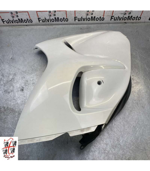 Flanc de carénage Droit SUZUKI HAYABUSA 1300 - 2008 - 2018