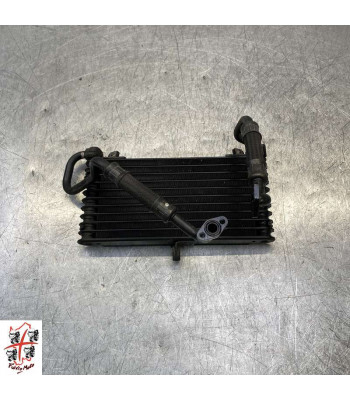 Radiateur d'huile SUZUKI HAYABUSA 1300 - 2008 - 2018