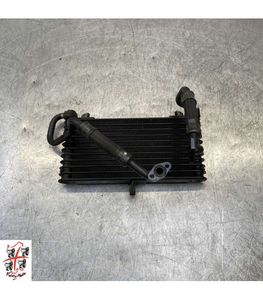Radiateur d'huile SUZUKI HAYABUSA 1300 - 2008 - 2018