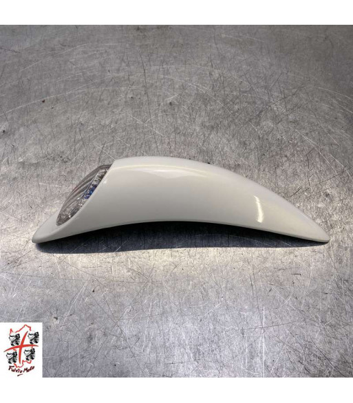 Flanc de carénage Arrière Droit SUZUKI HAYABUSA 1300 - 2008 - 2018
