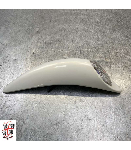 Flanc de carénage Arrière Gauche SUZUKI HAYABUSA 1300 - 2008 - 2018 Flanc de carénage Arrière Gauche SUZUKI HAYABUSA 1300 - 2008 - 2018