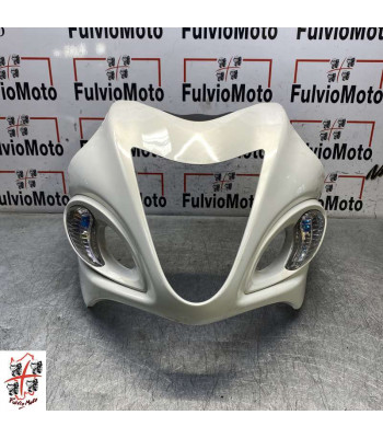 Tête de fourche SUZUKI HAYABUSA 1300 - 2008 - 2018